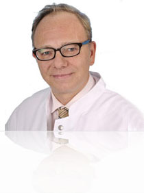 Prof. Dr. med. Arndt-Peter Schulz
